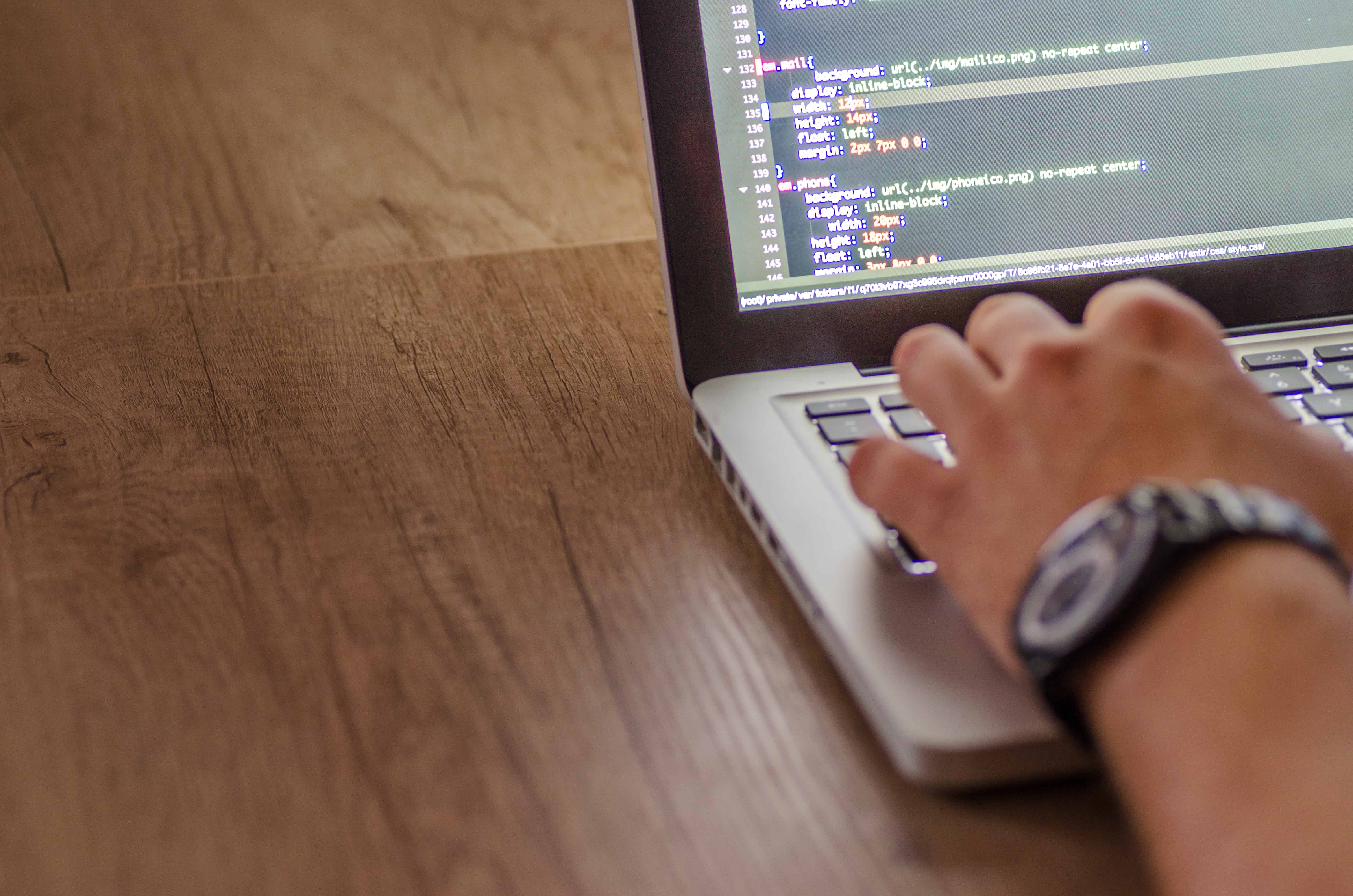 MBI-kandidaat zoekt software bedrijf ter overname | Ondernemen door overnemen | BIS 393