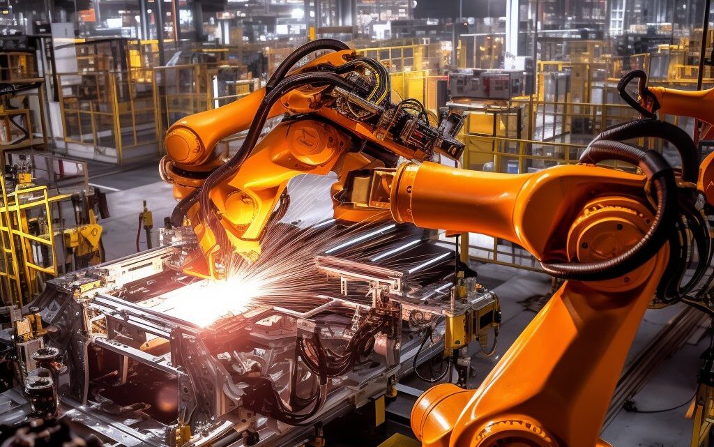 MBI-kandidaat zoekt toeleverancier of dienstverlener voor industriële techniek ter overname | Ondernemen door overnemen | BIS 439